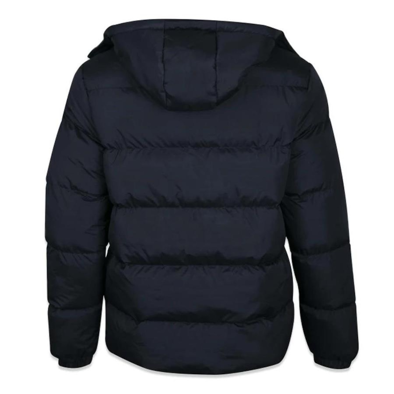 Jaqueta Puffer New Era Modern Classic - Masculina - Foto 2