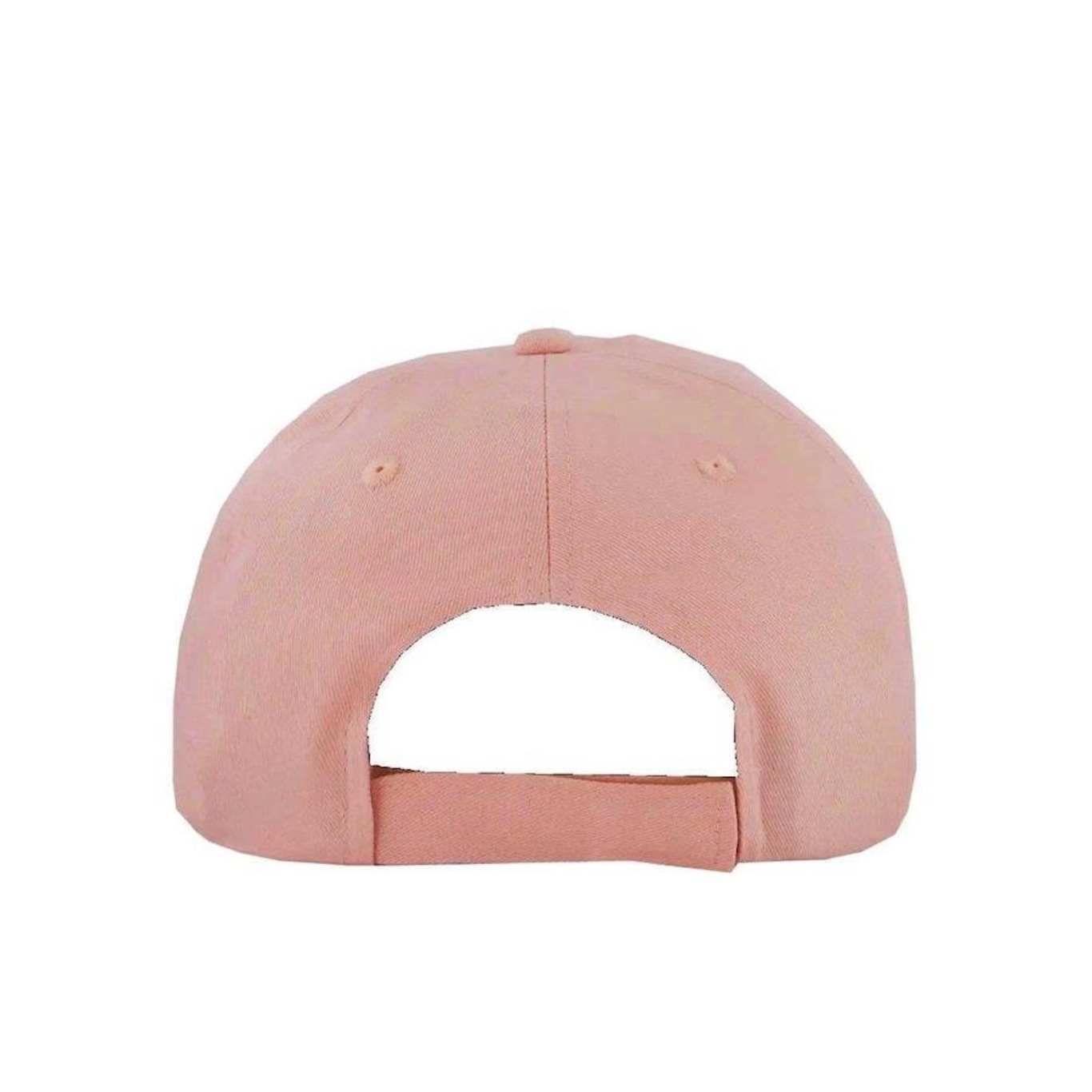 Boné Puma Aba Curva Strapback Essentials - Infantil - Foto 2