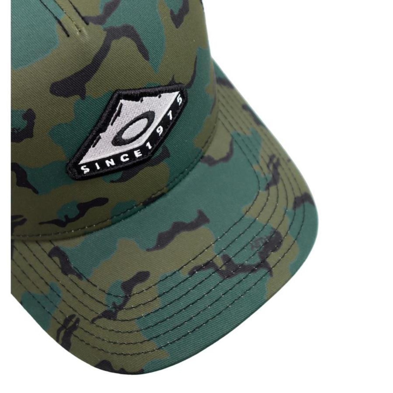 Boné Oakley Peak Snapback Hat - Foto 1