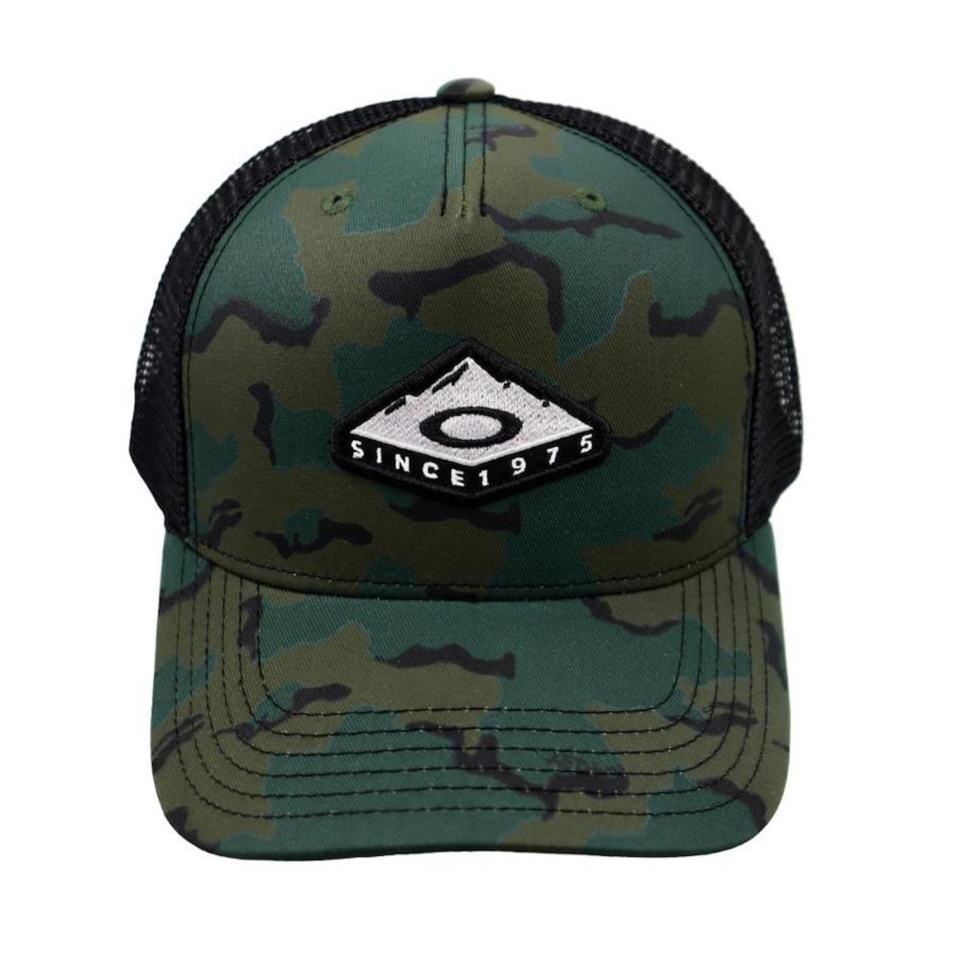 Boné Oakley Peak Snapback Hat - Foto 2