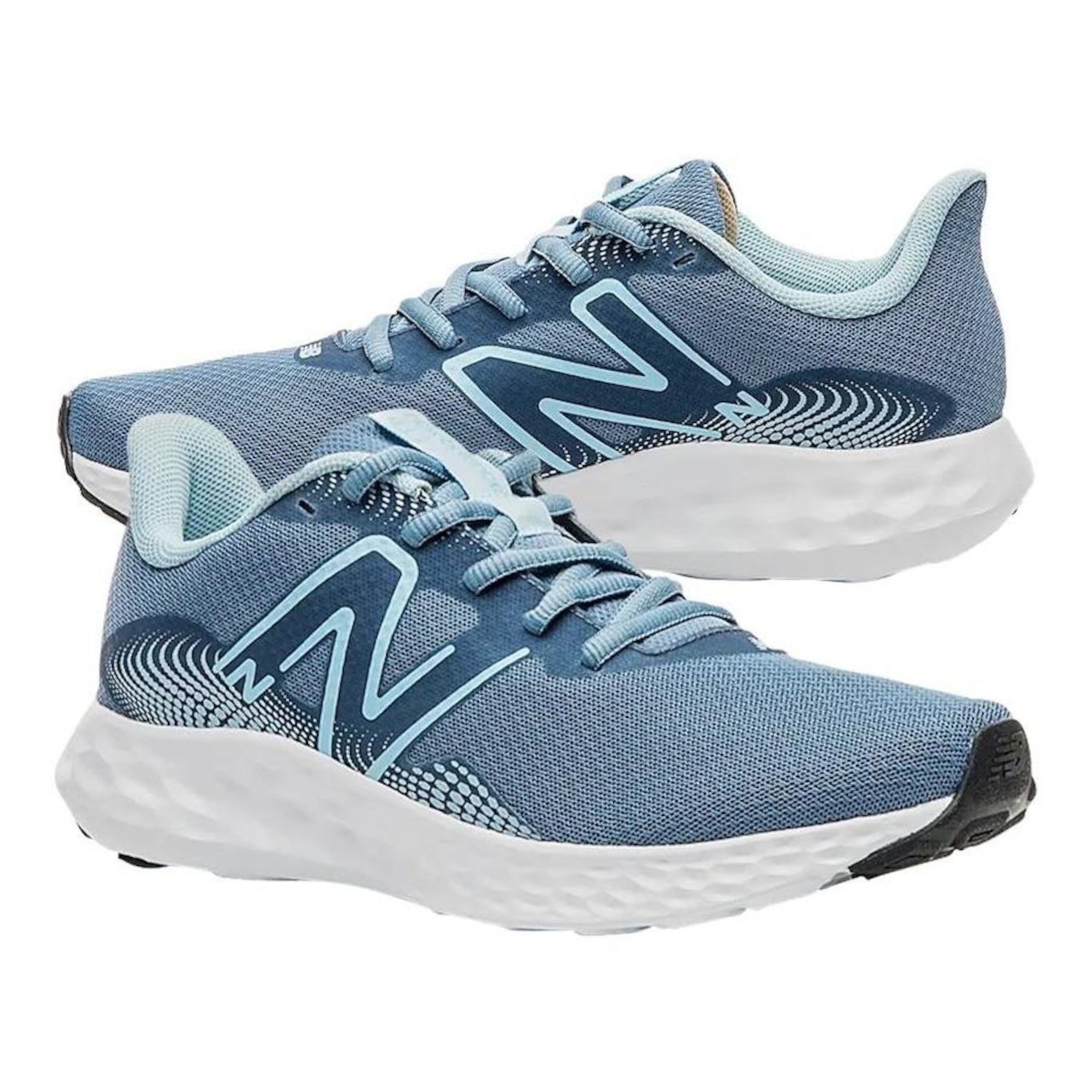 Tênis New Balance 411V3 - Feminino - Foto 2