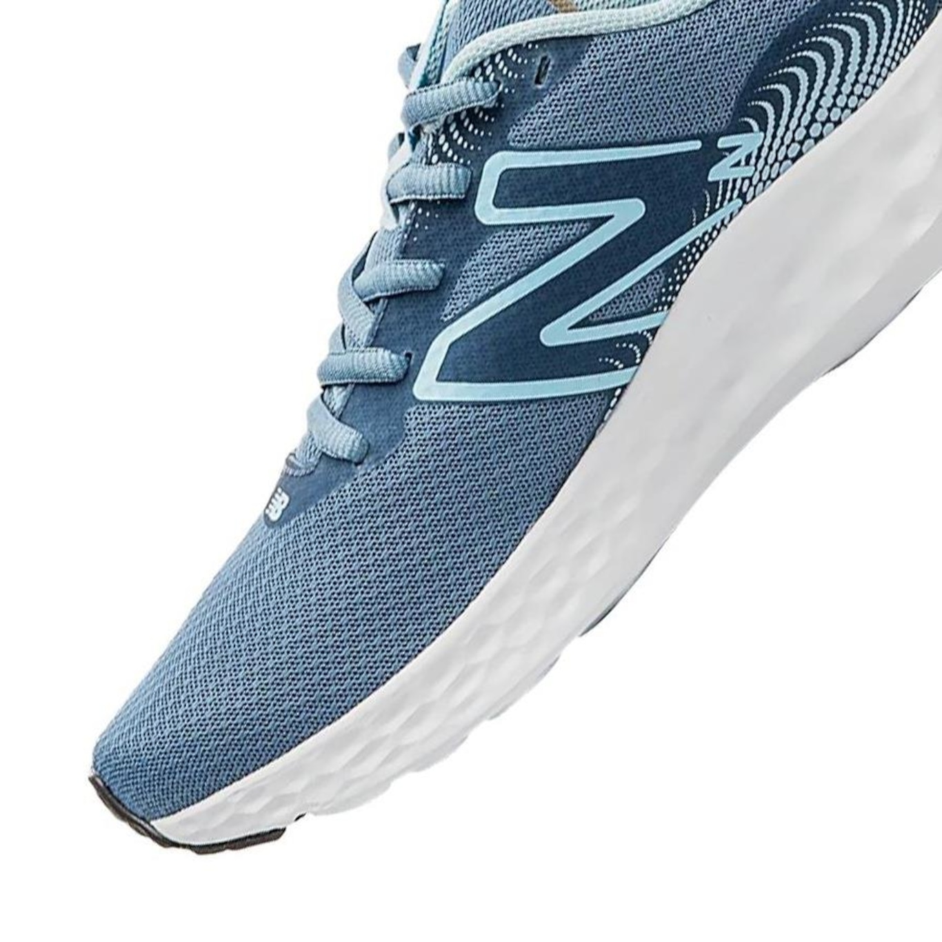 Tênis New Balance 411V3 - Feminino - Foto 6