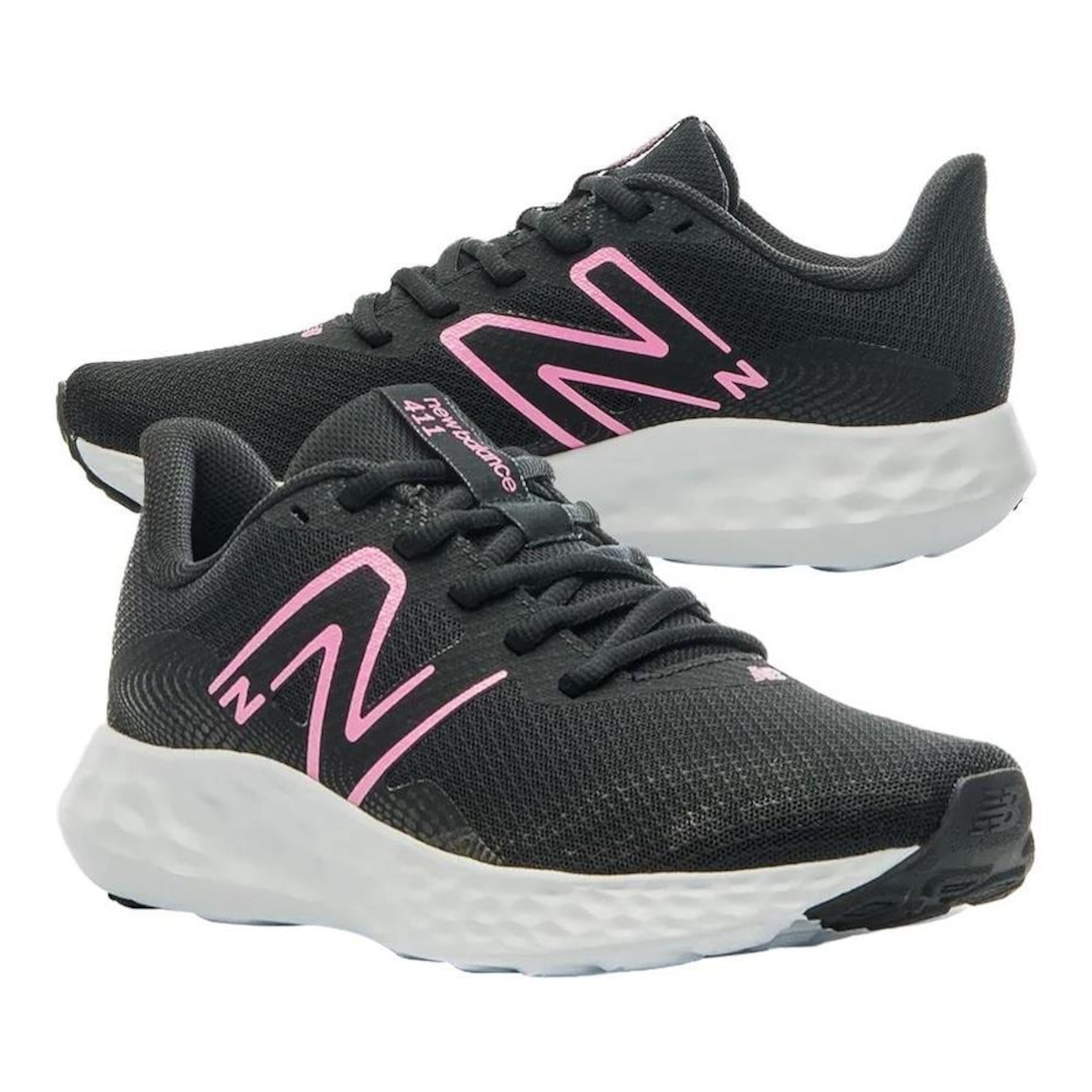 Tênis New Balance 411V3 - Feminino - Foto 2