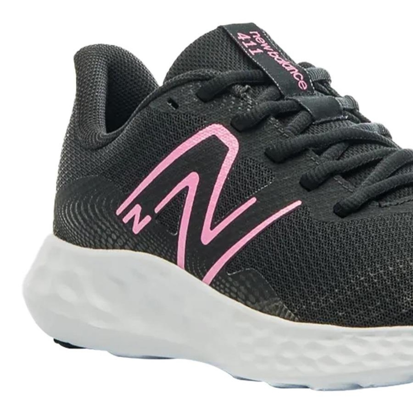 Tênis New Balance 411V3 - Feminino - Foto 3