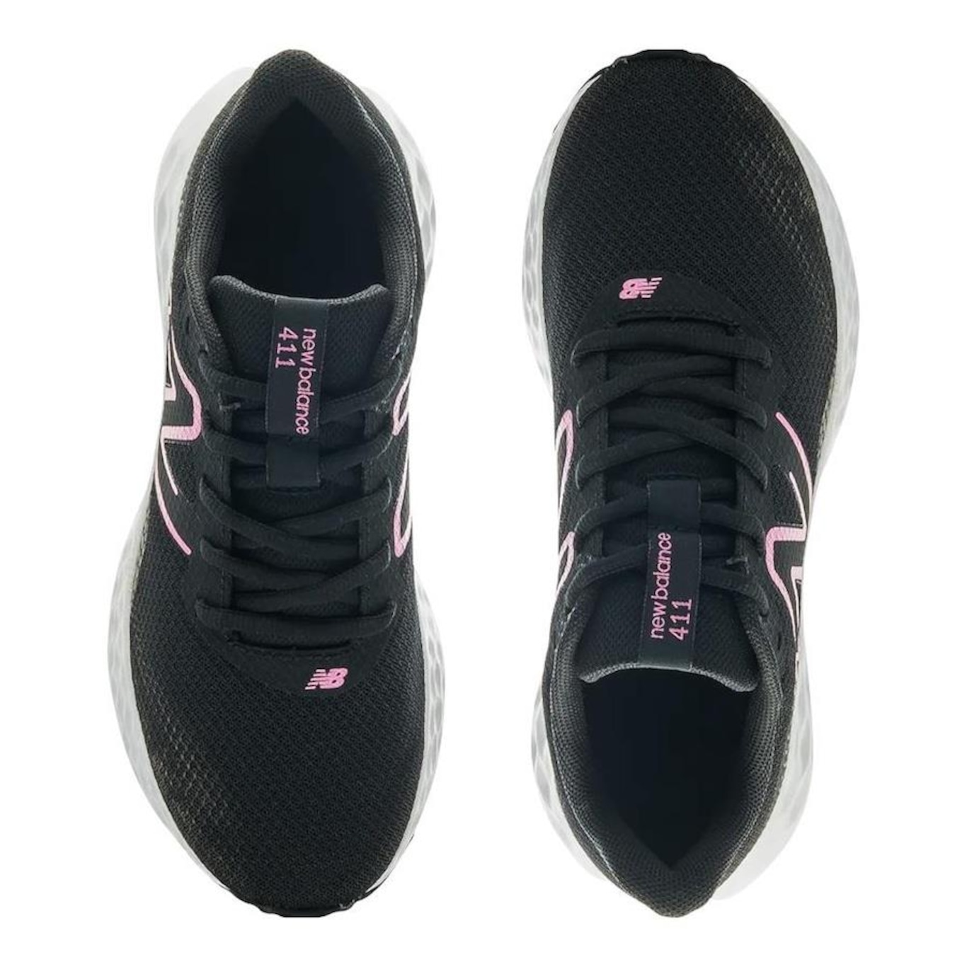 Tênis New Balance 411V3 - Feminino - Foto 4