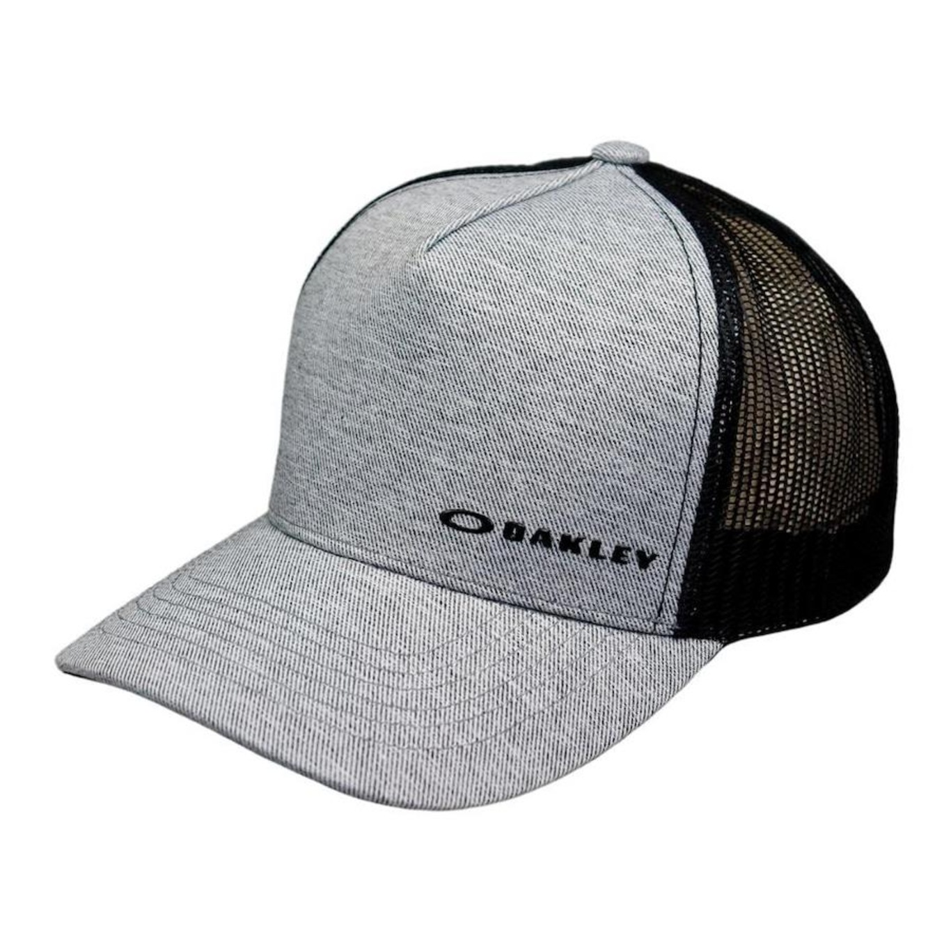 Boné Oakley Trucker Hat - Foto 3