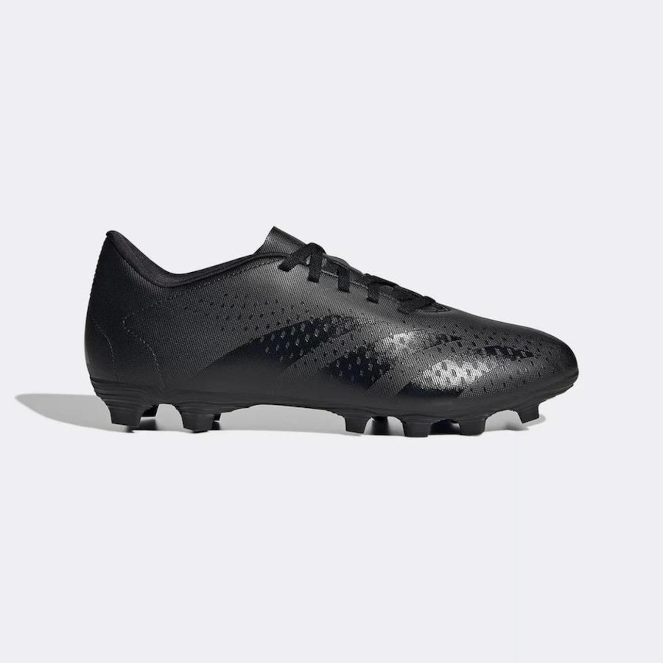 Chuteira adidas Campo Predator Accuracy o-Masculino - Foto 1