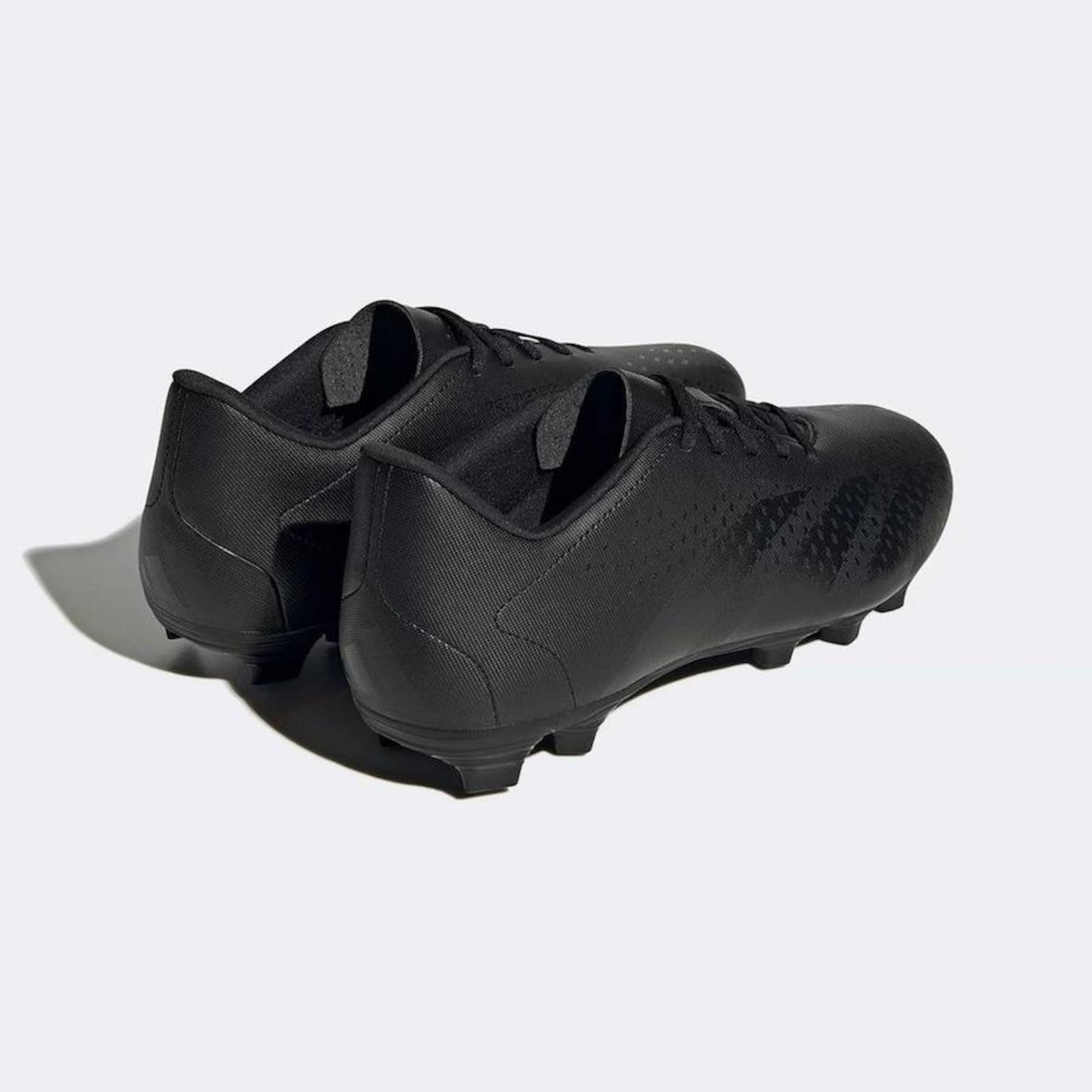 Chuteira adidas Campo Predator Accuracy o-Masculino - Foto 4