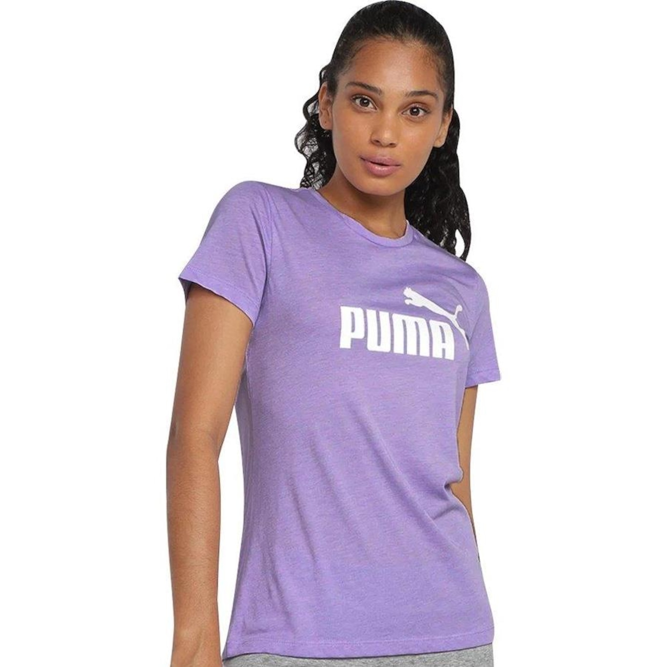 Camiseta puma hot sale feminina centauro