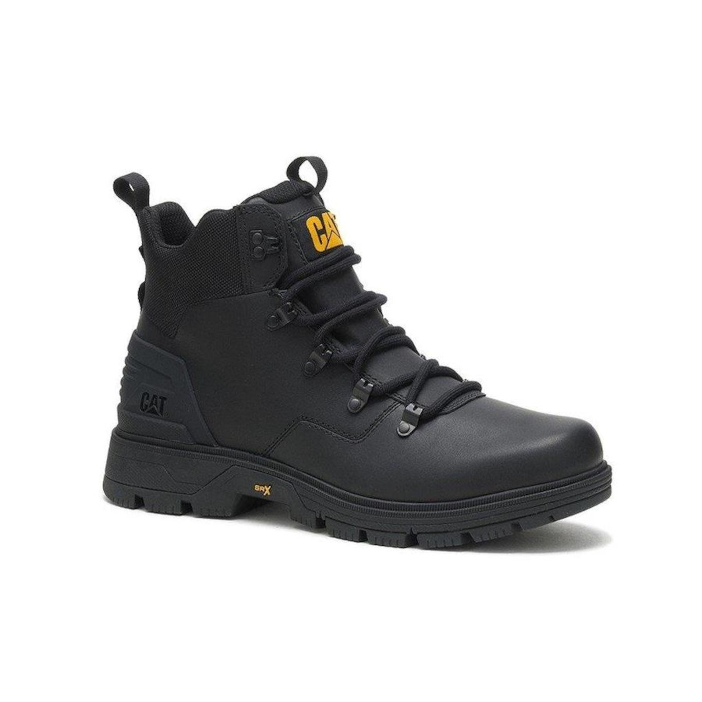 Bota Caterpillar Trespass Galosh WP - Masculina em Promoção