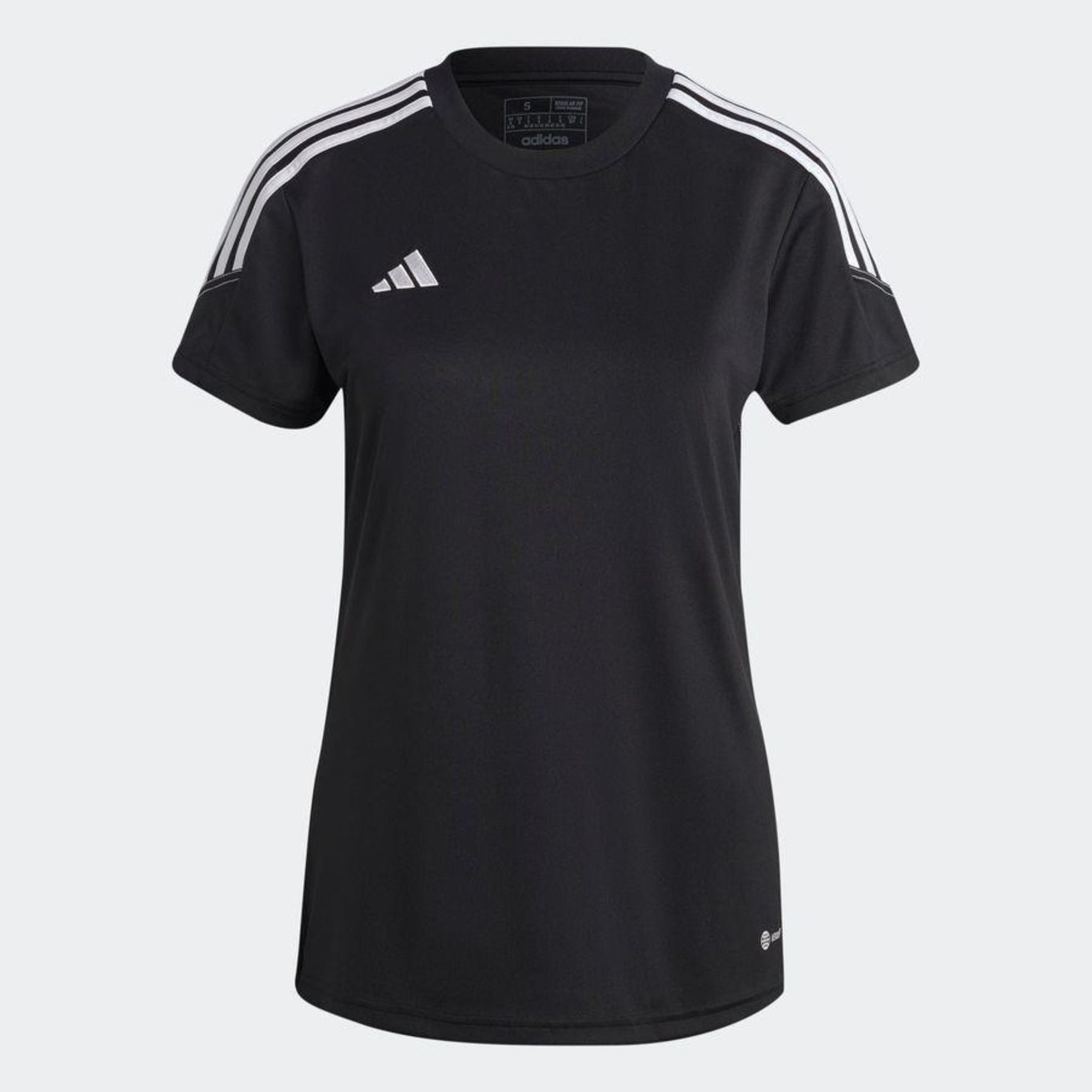 Camiseta adidas Treino Tr 23 Club - Feminina