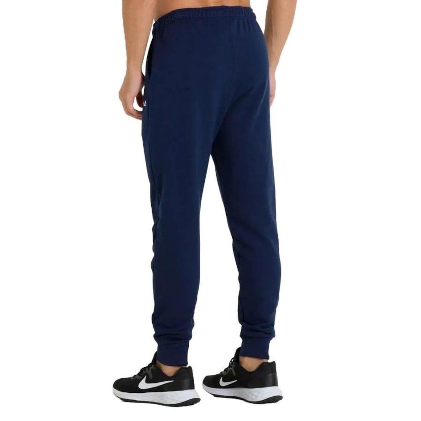 Calça Fila Classic Winter - Masculina - Foto 2