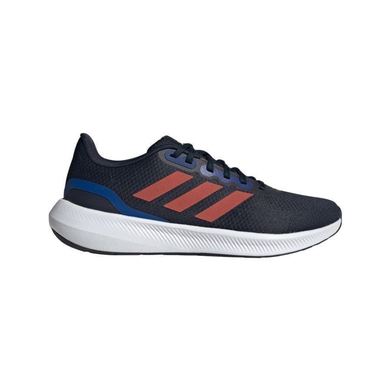 Tênis adidas Runfalcon 3.0 - Masculino - Foto 5