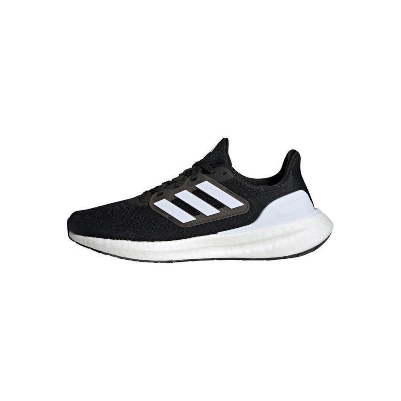 Tênis adidas Pureboost 23 - Masculino - Foto 4