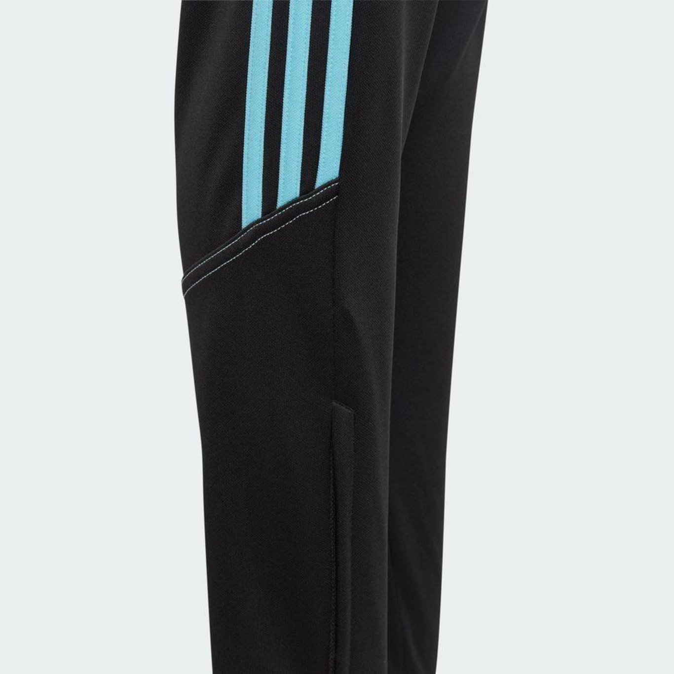 ADIDAS CALÇA INFANTIL SST TRACK PANTS