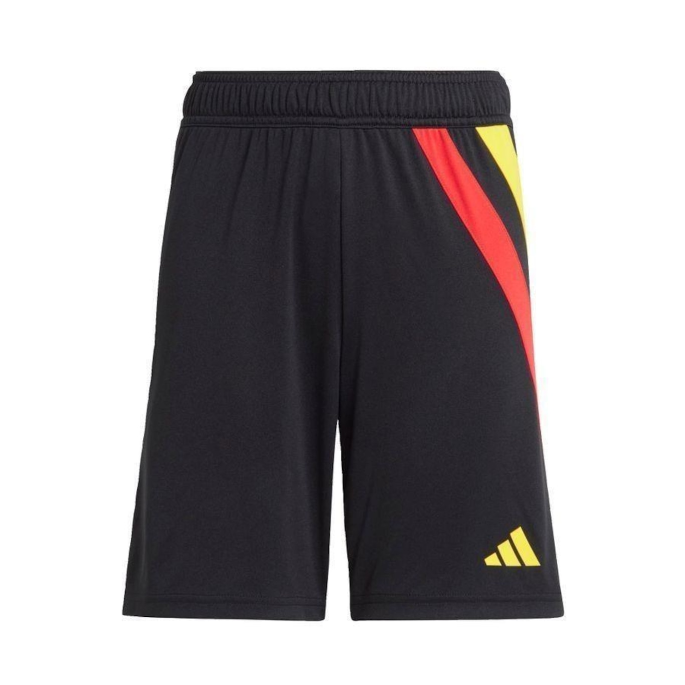 Shorts adidas Fortore 23 - Infantil - Foto 2