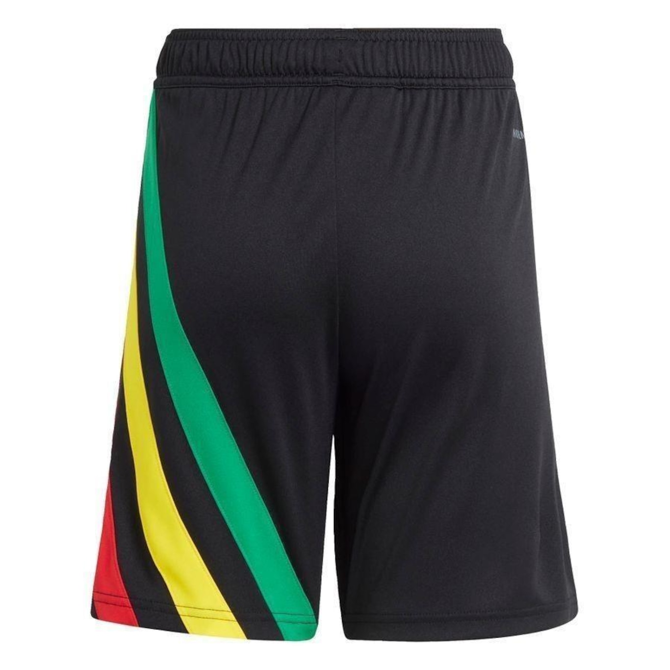 Shorts adidas Fortore 23 - Infantil - Foto 3