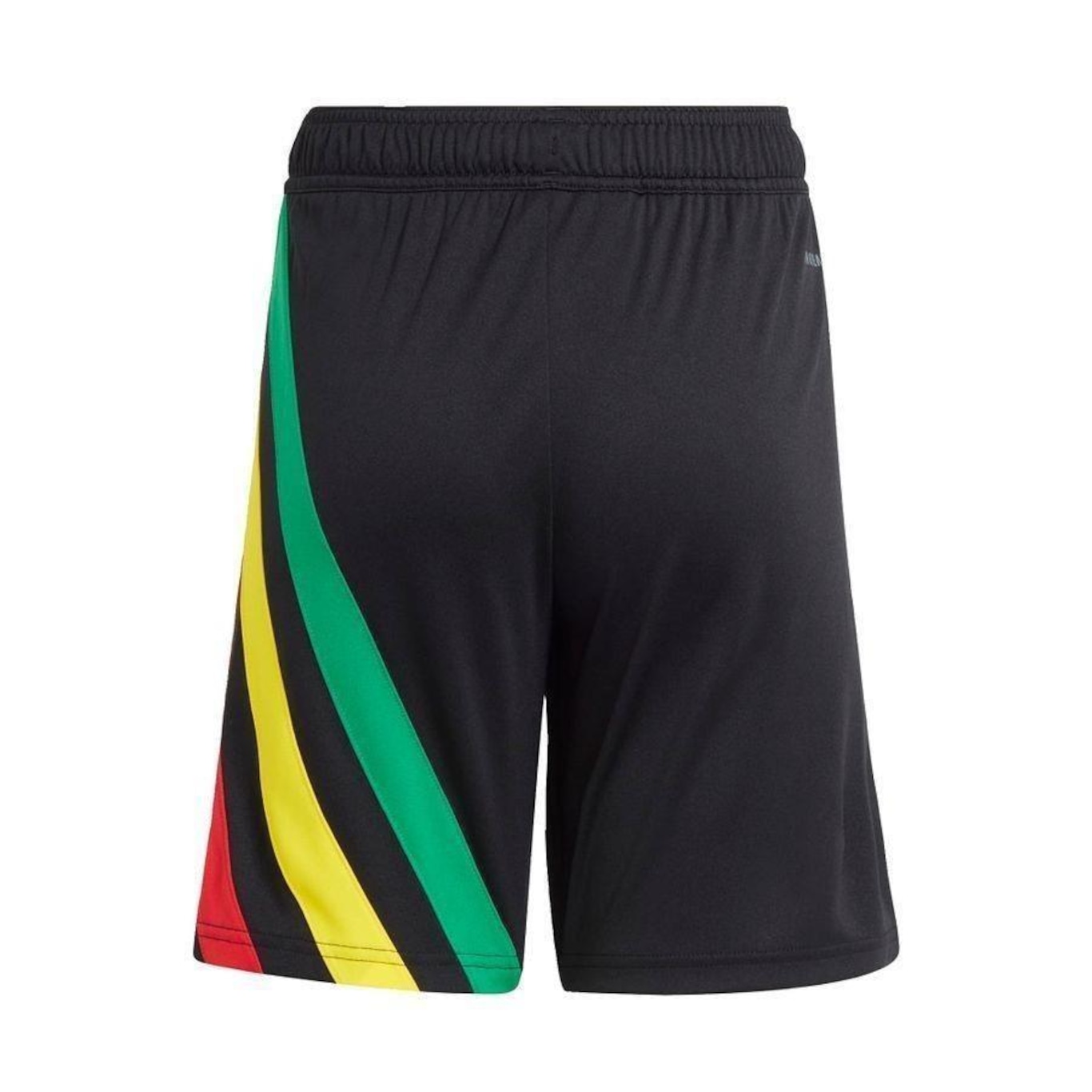 Shorts adidas Fortore 23 - Infantil - Foto 4