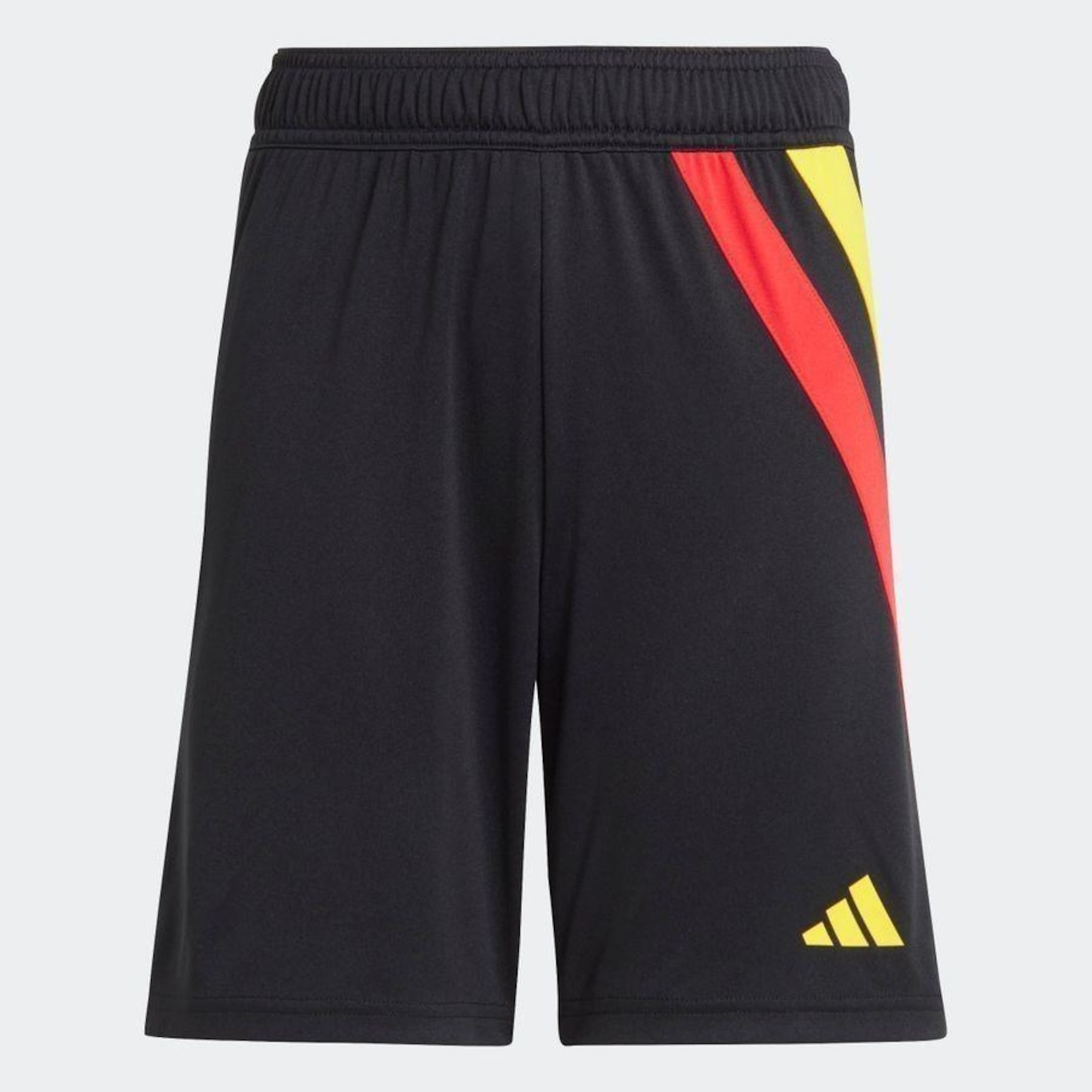 Shorts adidas Fortore 23 - Infantil - Foto 6