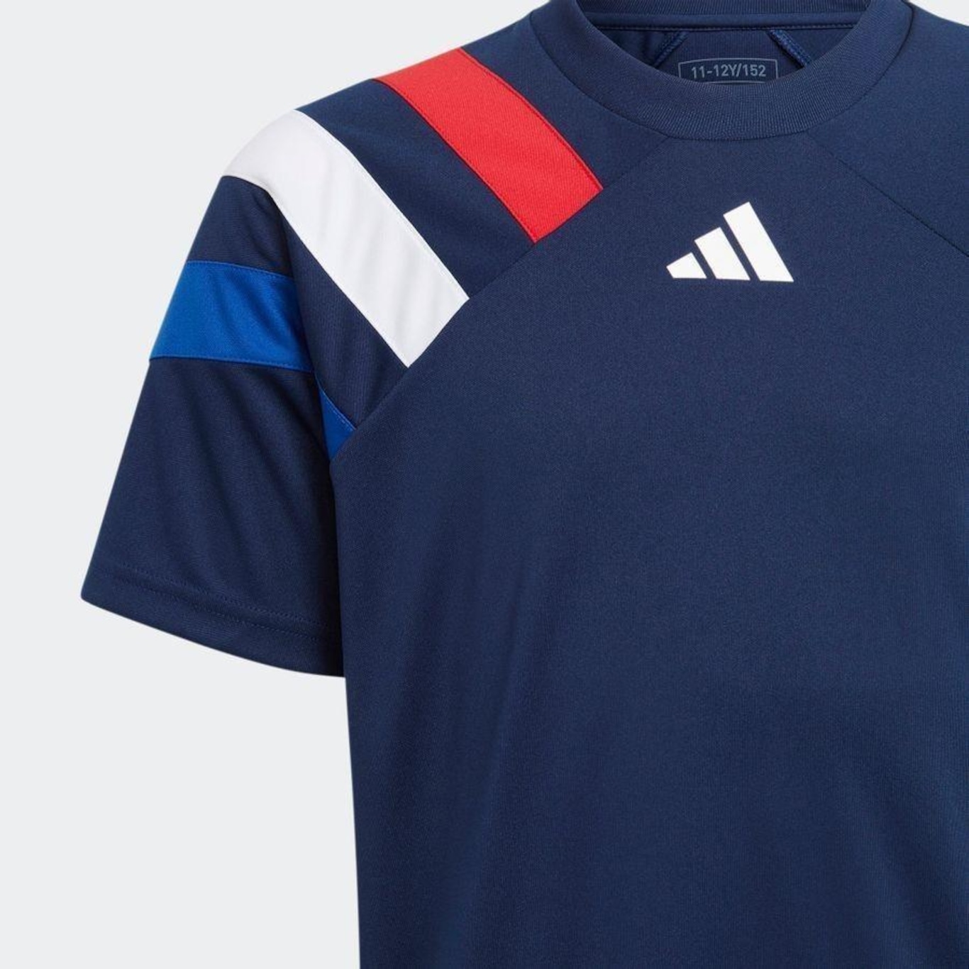 Camiseta adidas Fortore 23 - Infantil - Foto 1