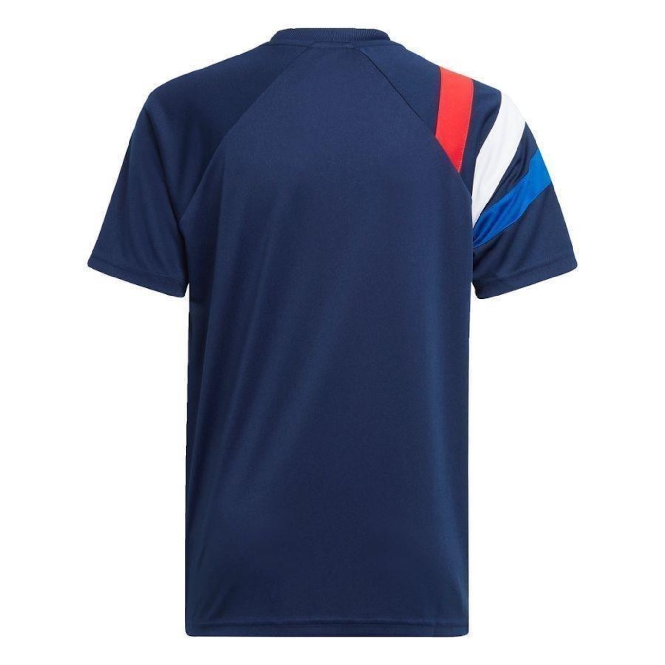 Camiseta adidas Fortore 23 - Infantil - Foto 3