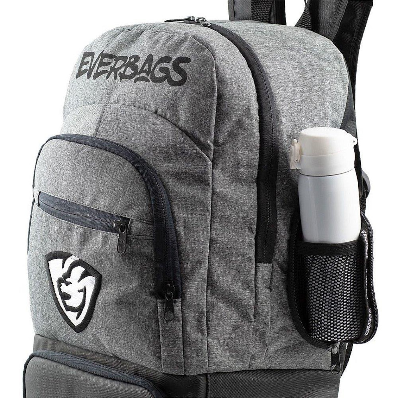 Mochila Térmica Everbags Top - 32 Litros - Foto 4