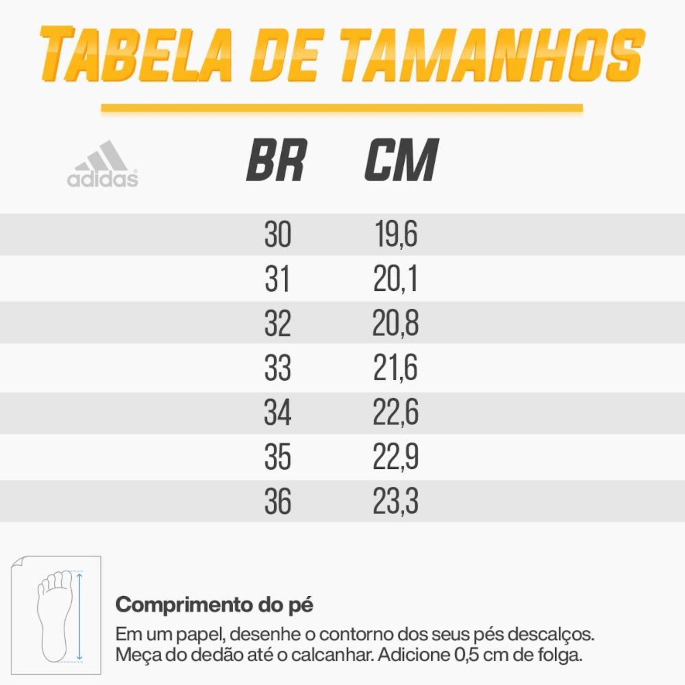 Tênis adidas Grand Court 2.0 - Infantil - Foto 4