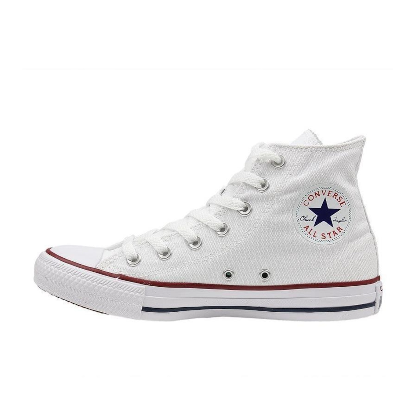 Tênis Converse All Star Chuck Taylor Core Hi Unissex - Decker!