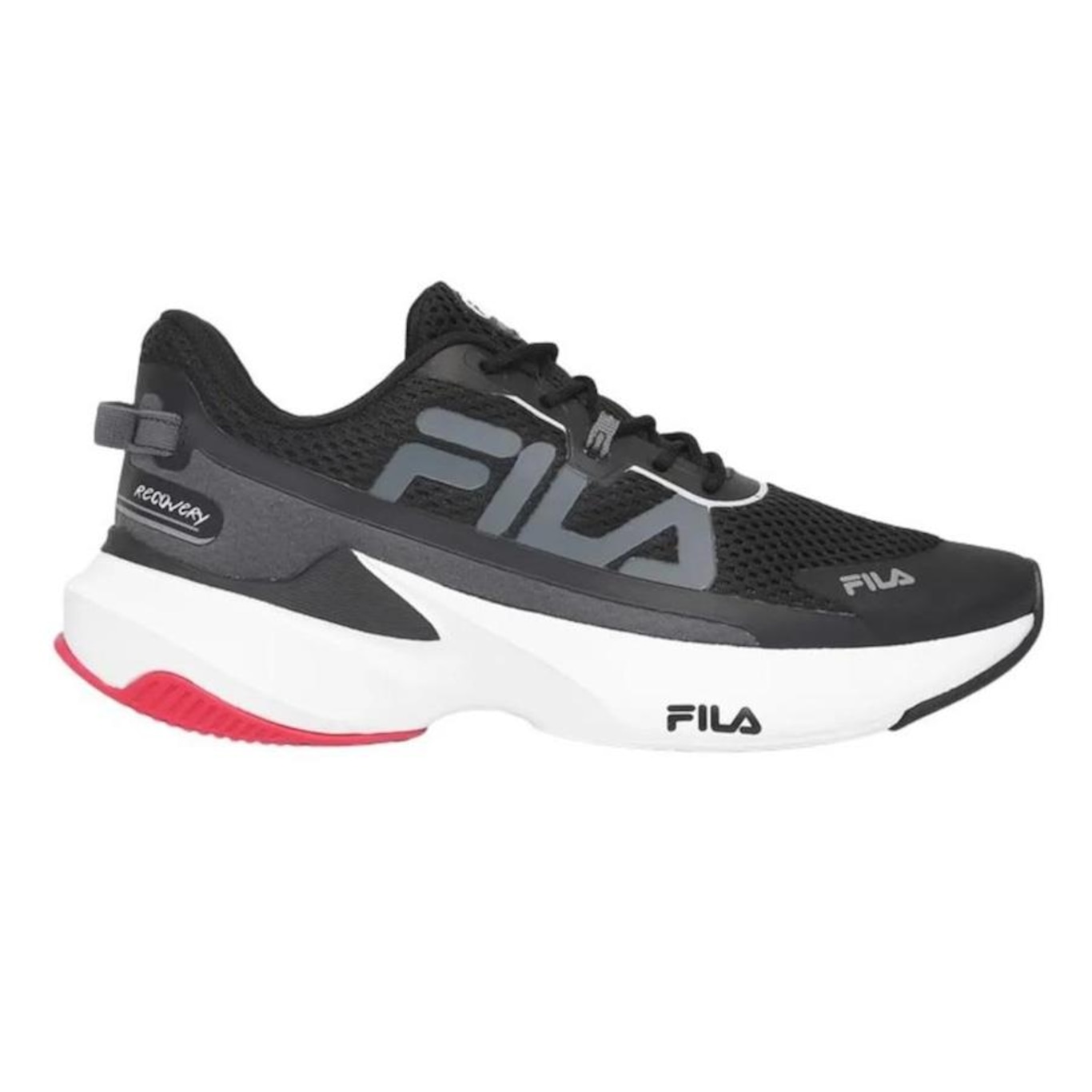 Tenis hot sale fila menino