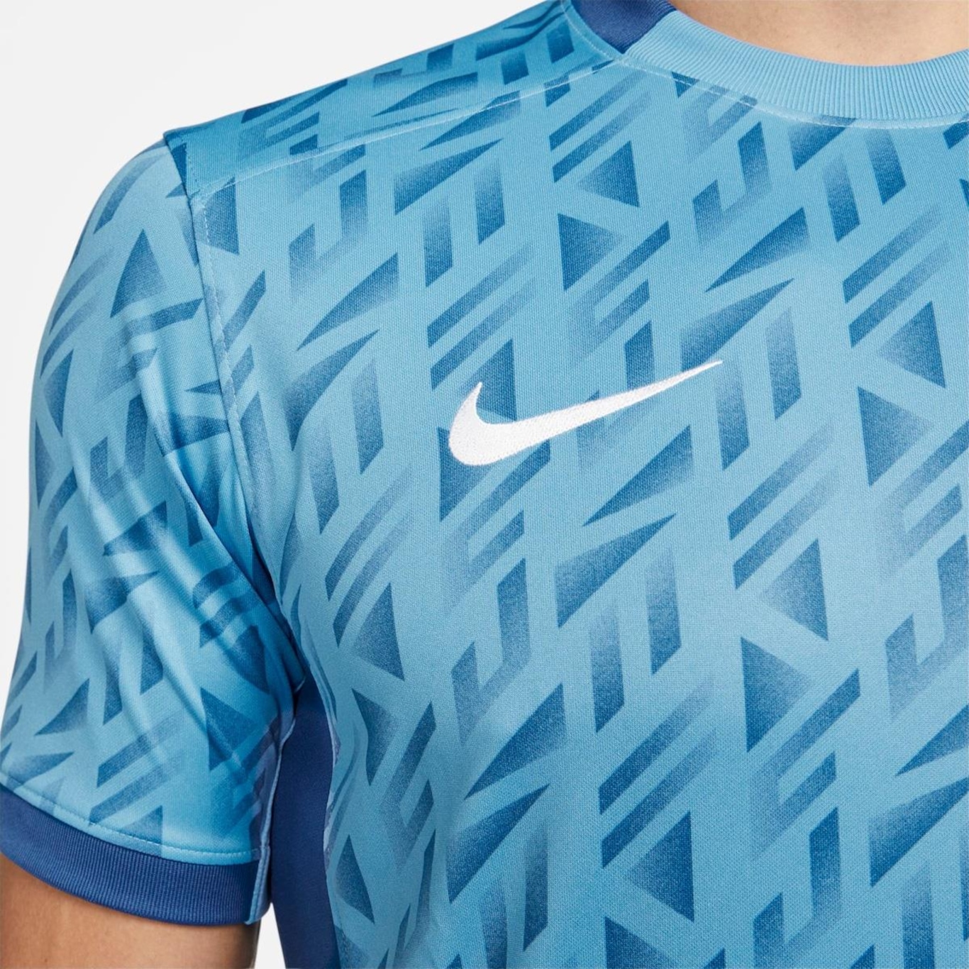 Camisa Inglaterra II 2023/24 Nike Torcedor Pro - Masculina - Foto 4