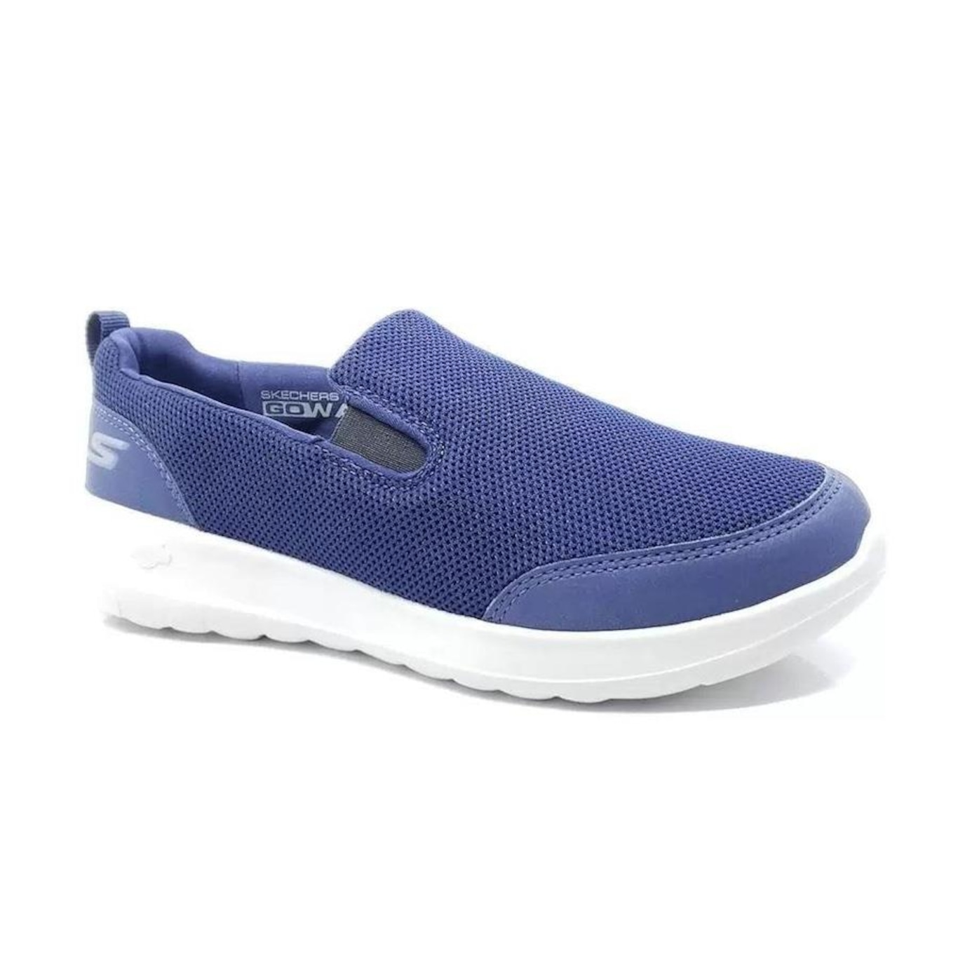 Tênis Skechers Sapatilha GoWalk Max - Masculino - Foto 1