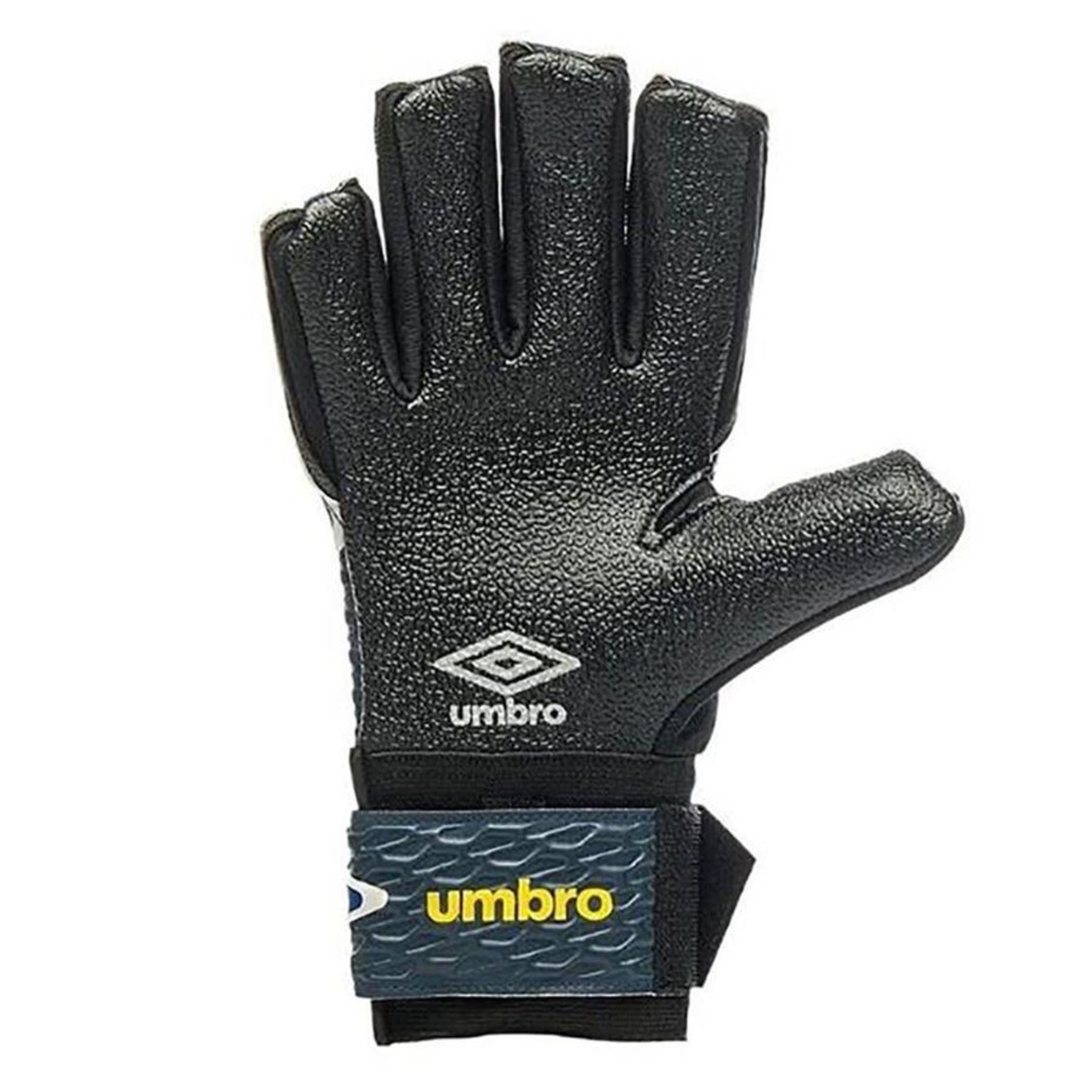 Luvas de Goleiro Umbro Astro - Adulto - Foto 3