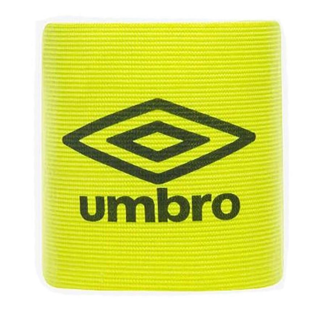 Faixa de Capitão Umbro Elástica - Foto 1