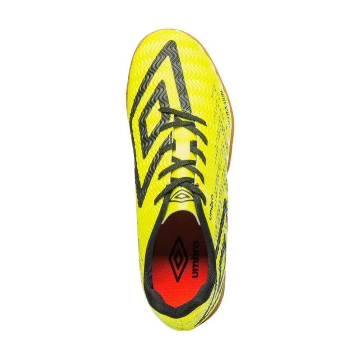 Chuteira Futsal Umbro Ultraskin - Adulto - Foto 5