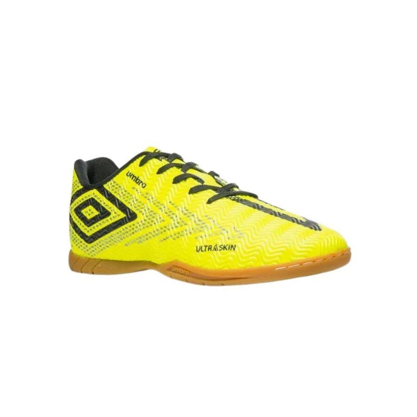 Chuteira Futsal Umbro Ultraskin - Adulto - Foto 6