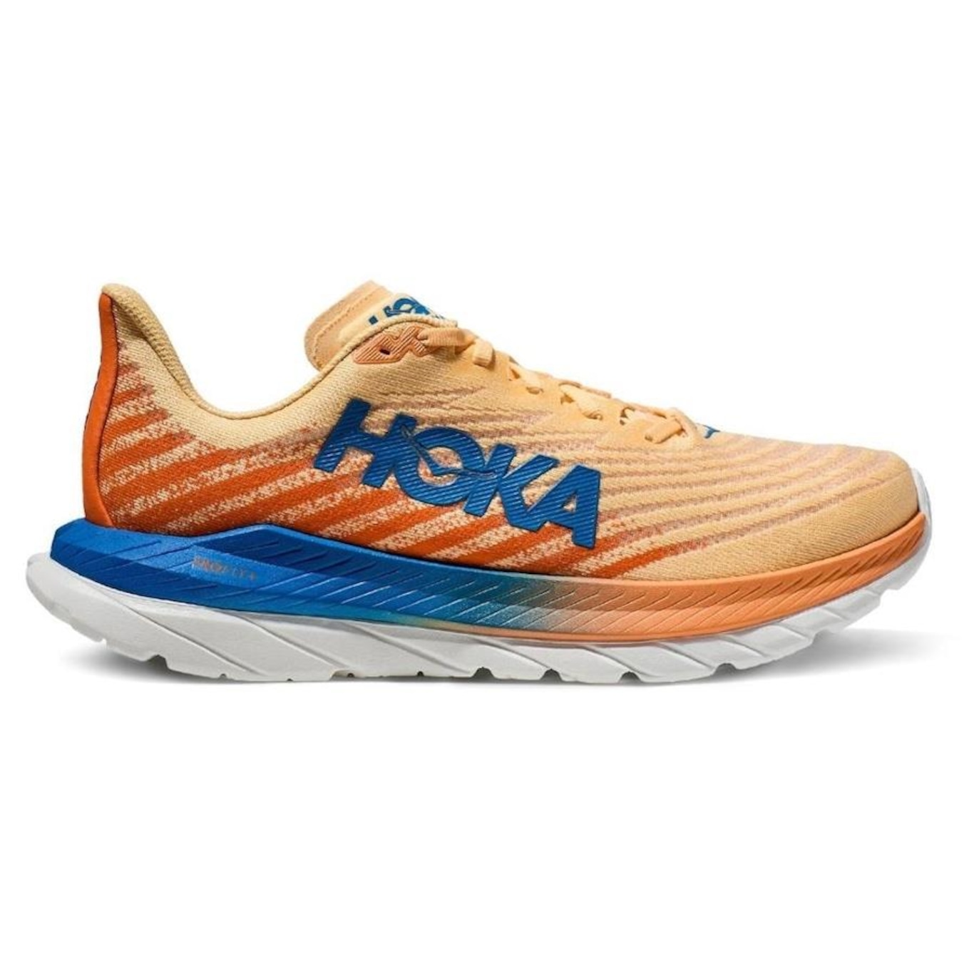 Tênis Hoka Mach 5 - Masculino - Foto 1