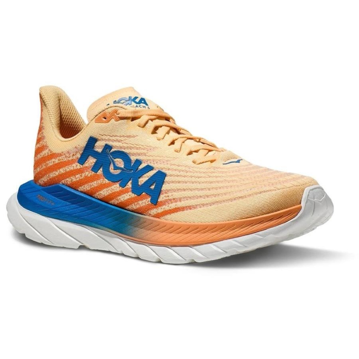 Tênis Hoka Mach 5 - Masculino - Foto 2