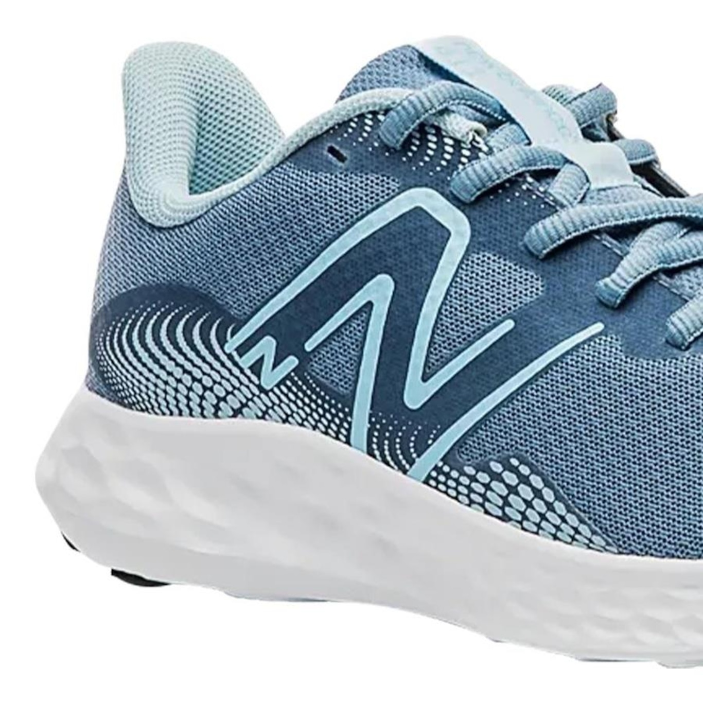 Tênis New Balance 411V3 + Meia - Feminino - Foto 3