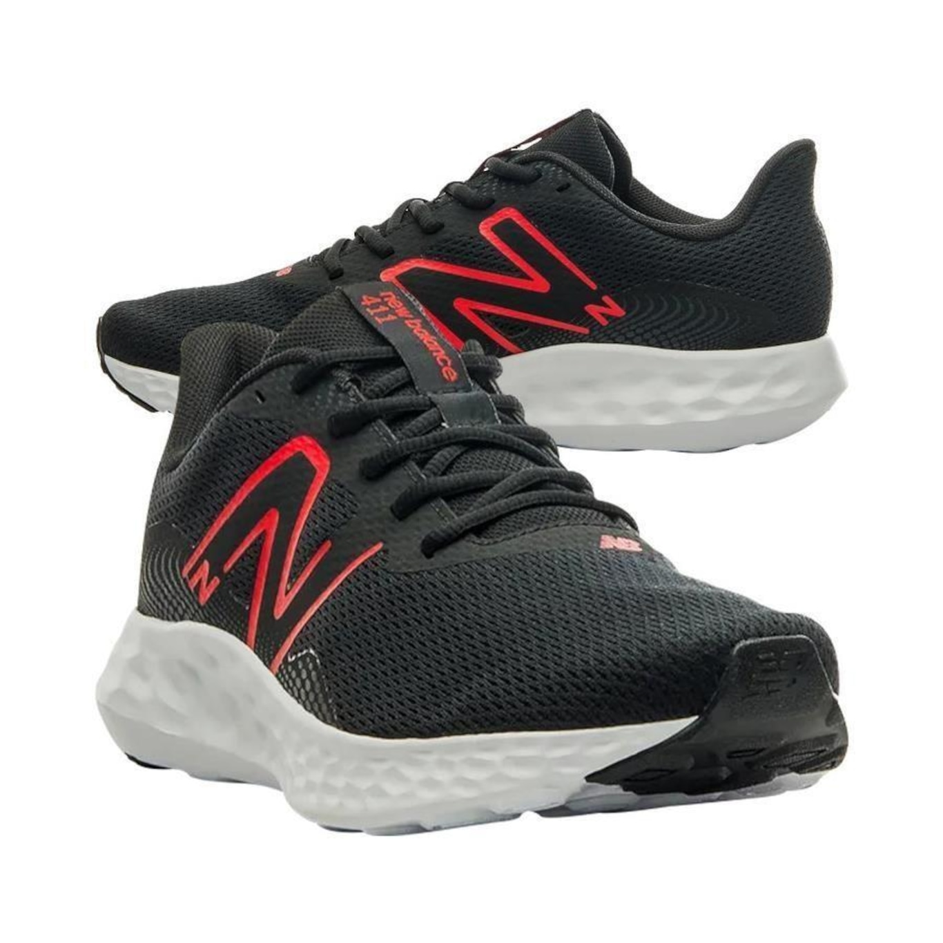 Tênis New Balance 411 V'3 Masculino - Foto 2