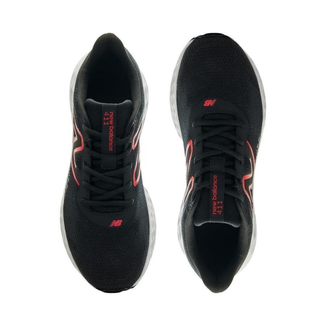 Tênis New Balance 411 V'3 Masculino - Foto 4