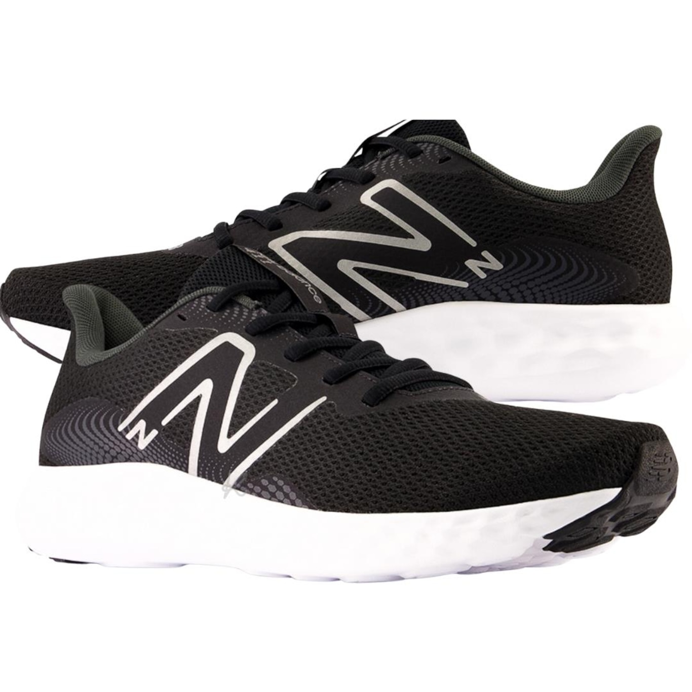 Tênis New Balance 411 V'3 Masculino - Foto 2