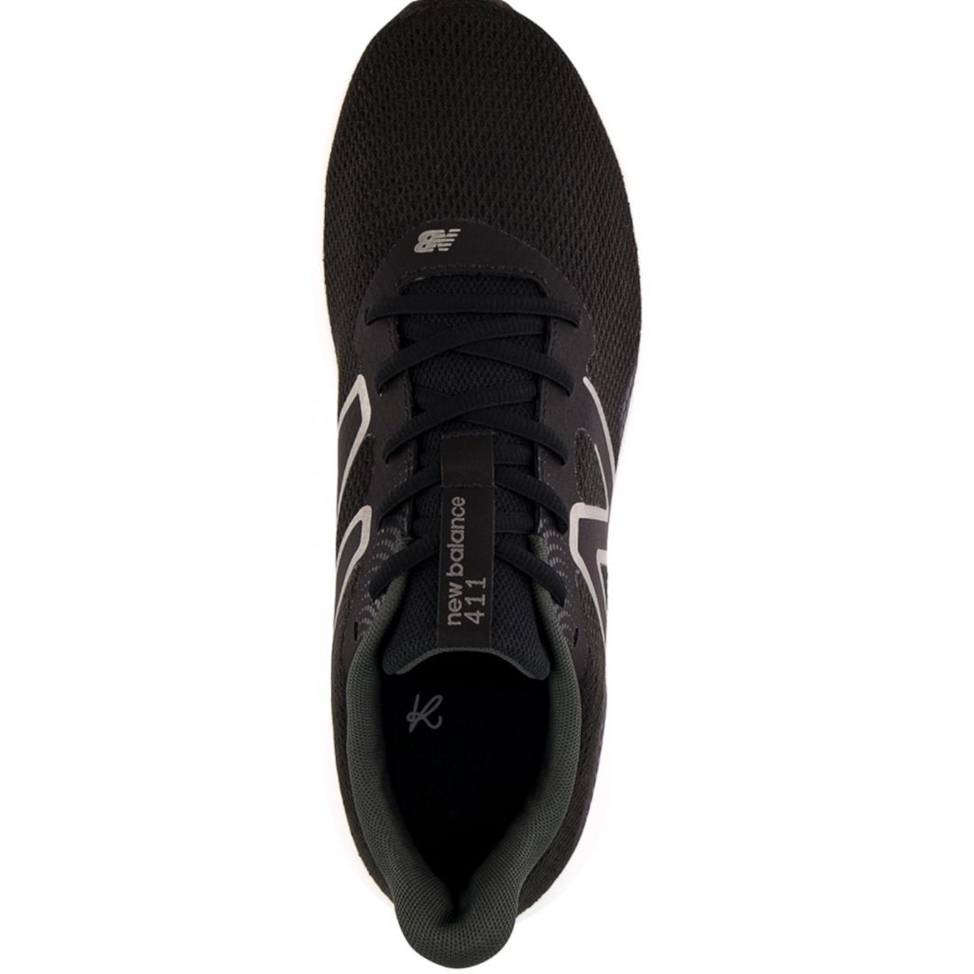 Tênis New Balance 411 V'3 Masculino - Foto 4