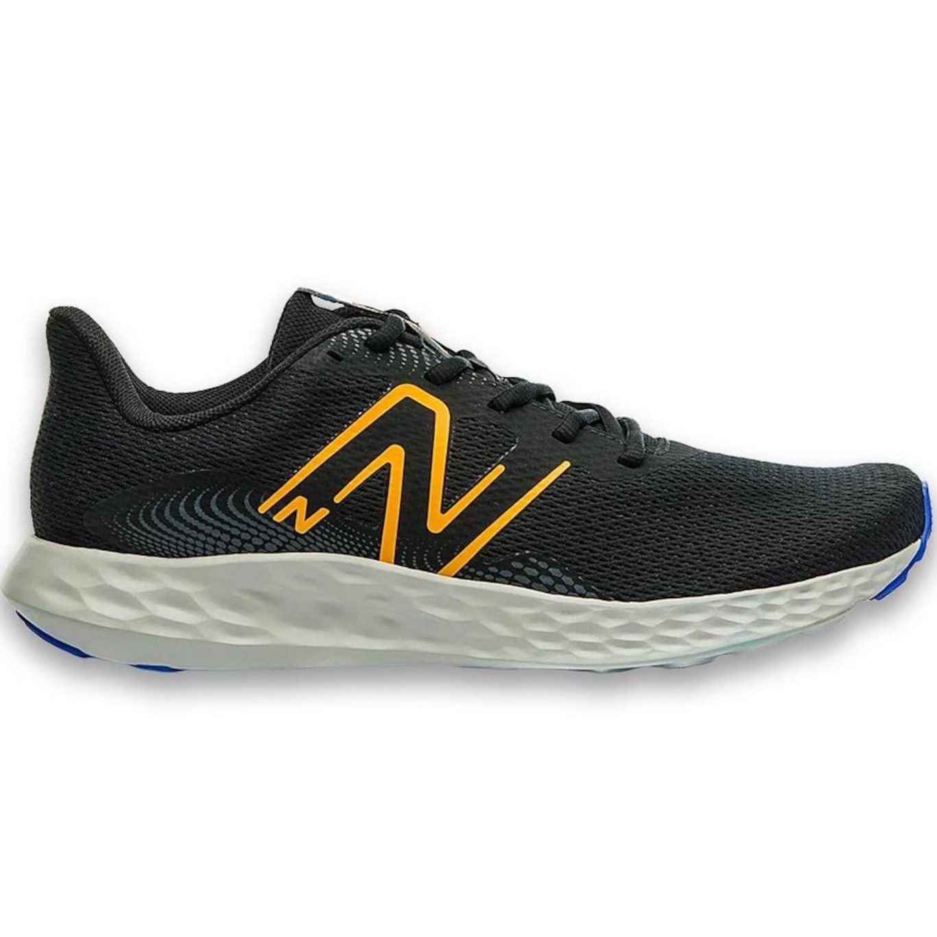 Tênis New Balance 411 V'3 Masculino - Foto 1