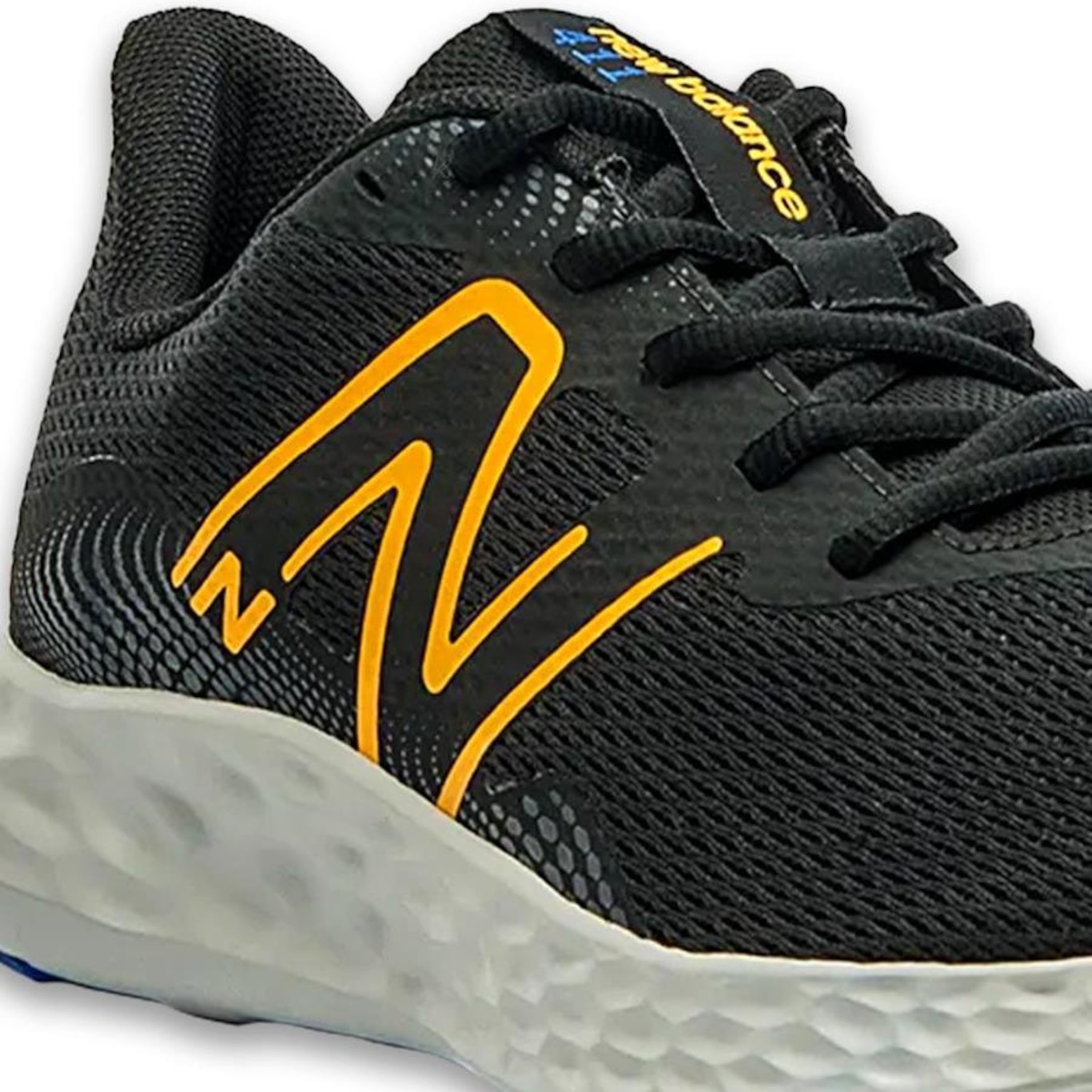 Tênis New Balance 411 V'3 Masculino - Foto 4