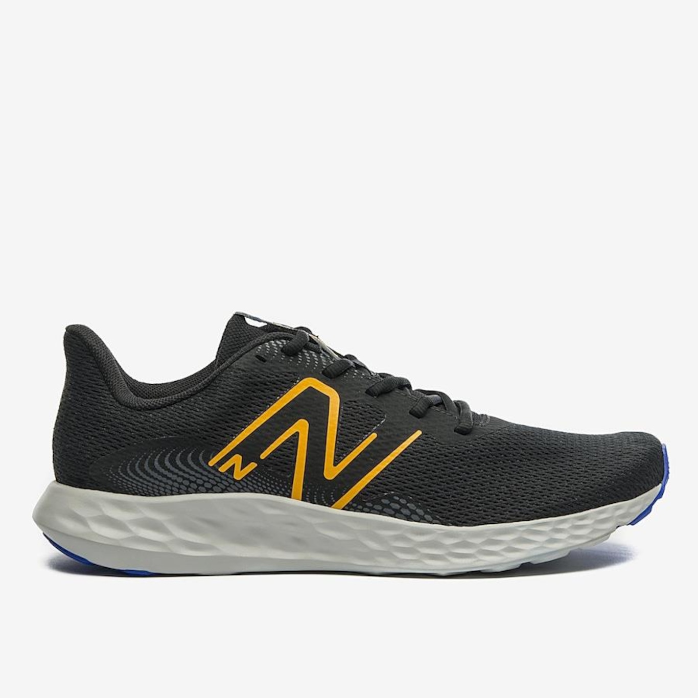 Tênis New Balance 411V3 + Meia - Masculino - Foto 2