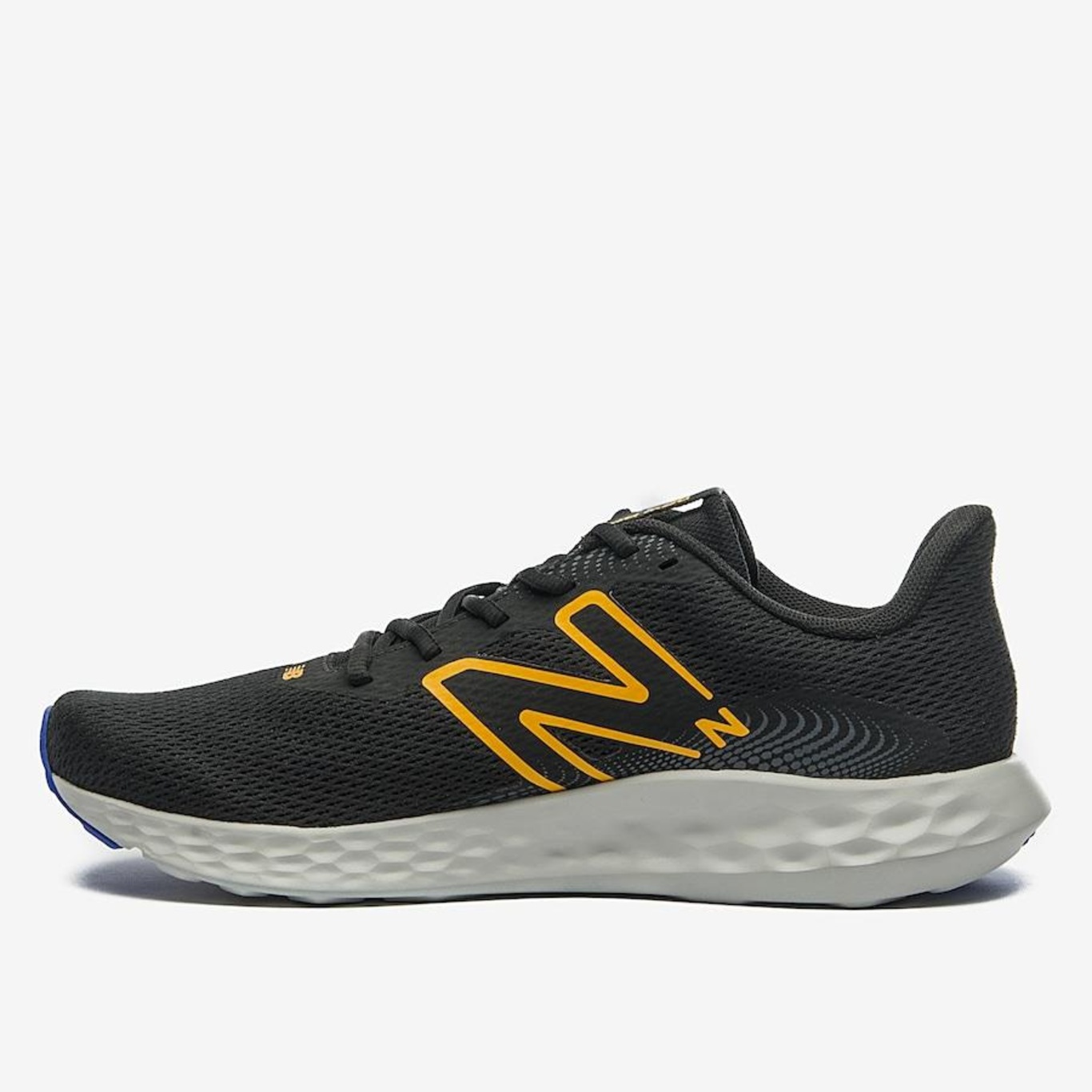 Tênis New Balance 411V3 + Meia - Masculino - Foto 5