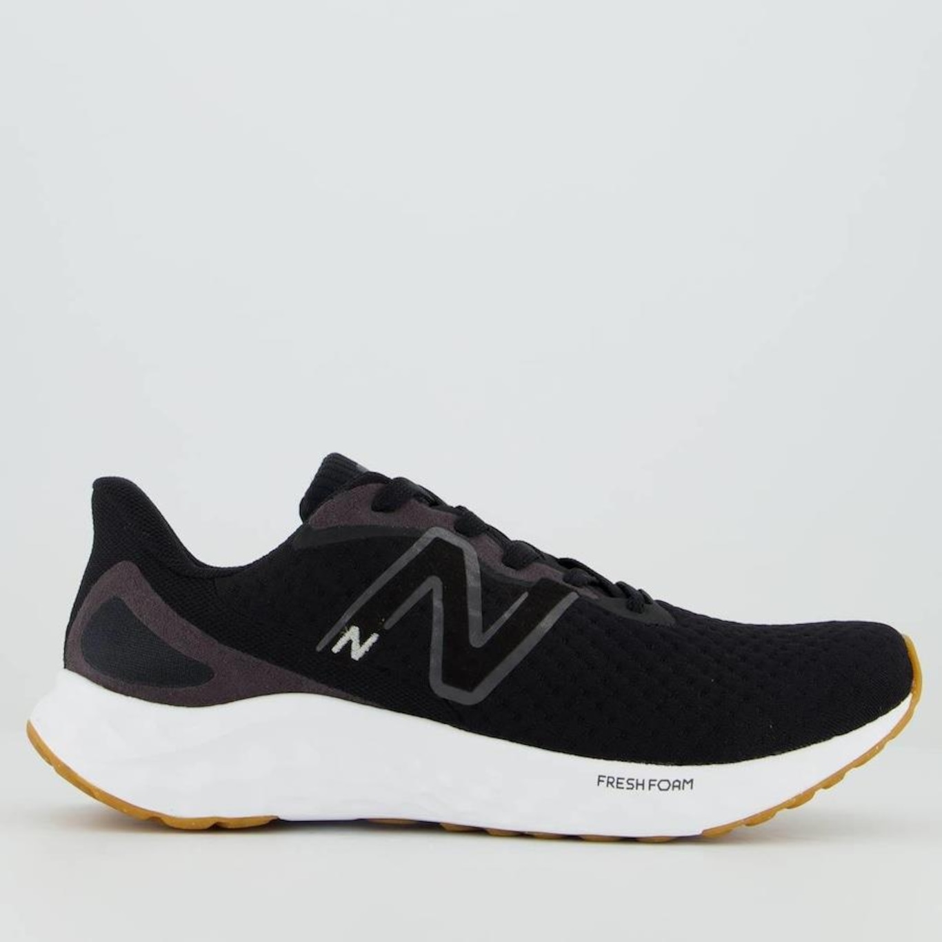 Tênis New Balance Fresh Foam Arishi V4 - Masculino - Foto 1