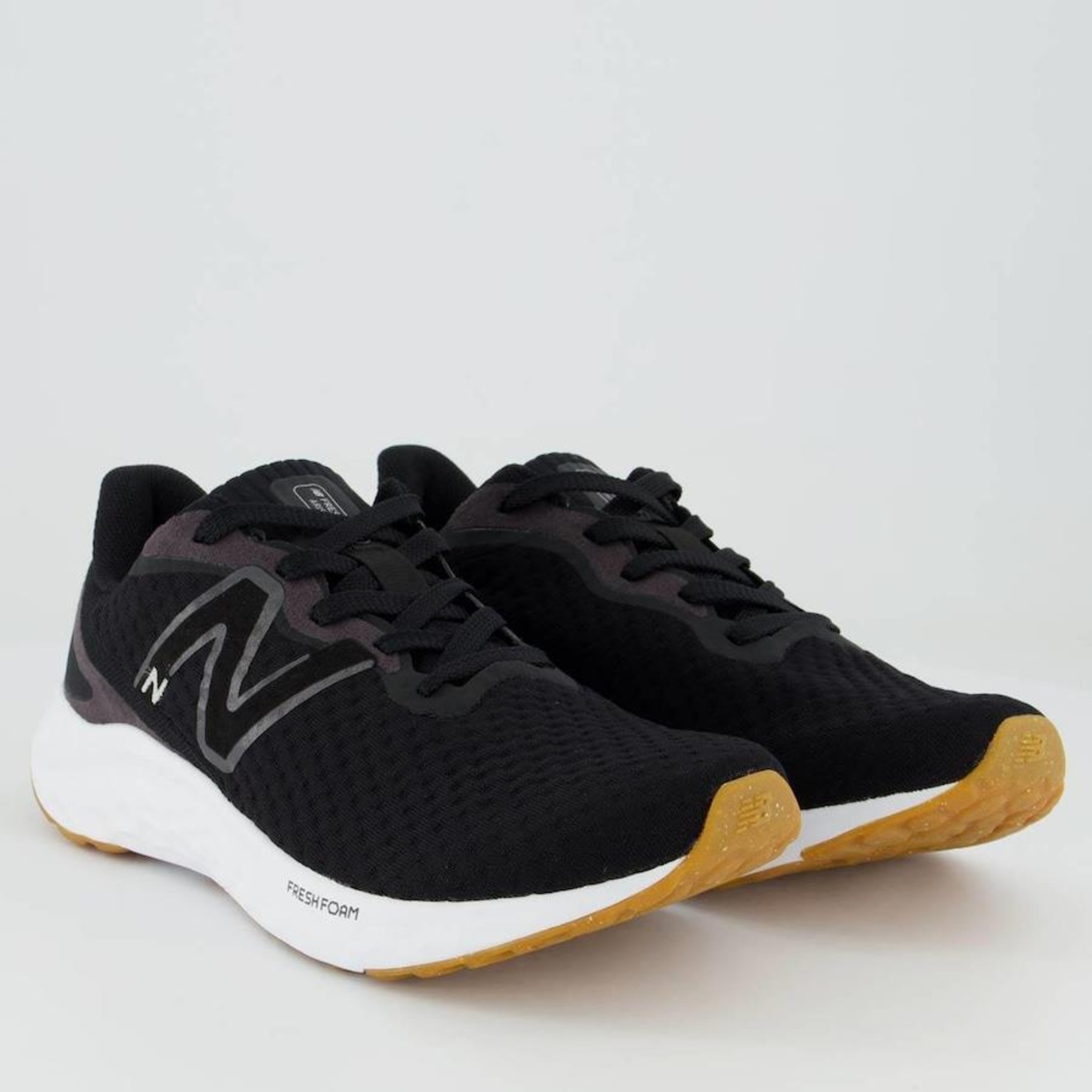 Tênis New Balance Fresh Foam Arishi V4 - Masculino - Foto 2