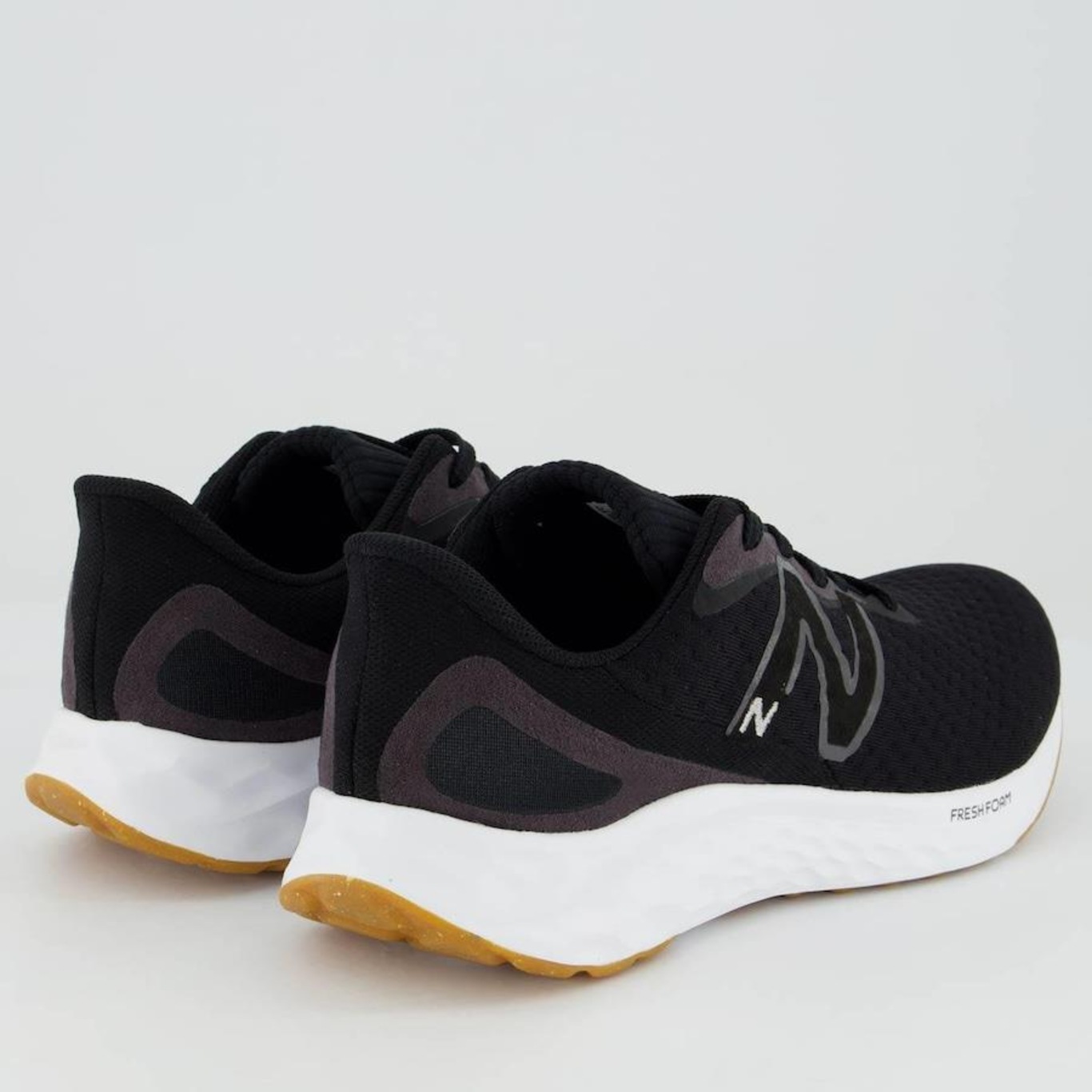 Tênis New Balance Fresh Foam Arishi V4 - Masculino - Foto 3