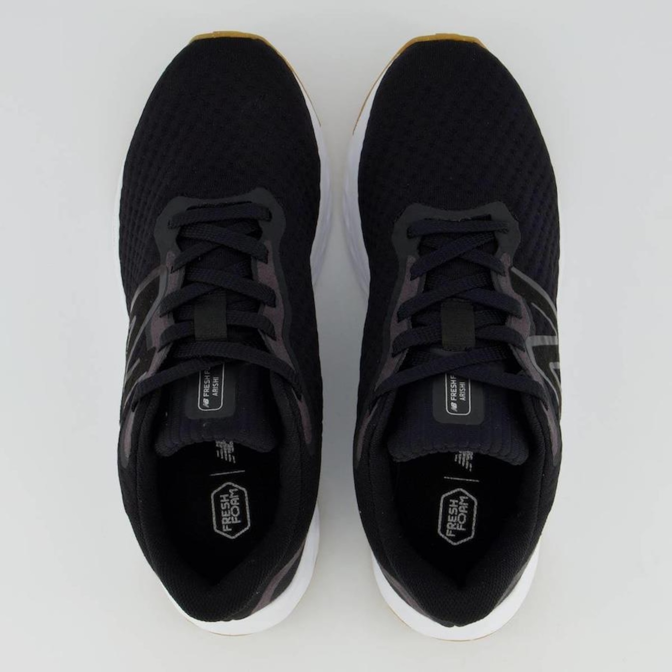 Tênis New Balance Fresh Foam Arishi V4 - Masculino - Foto 4